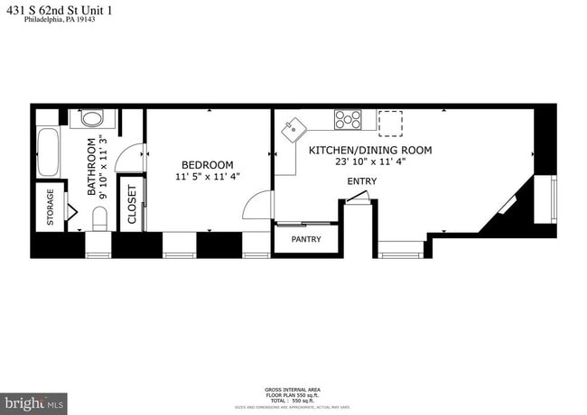 Building Photo - 431 S 62nd St