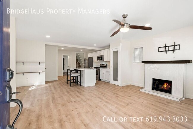 Building Photo - 4434 Cherokee Ave