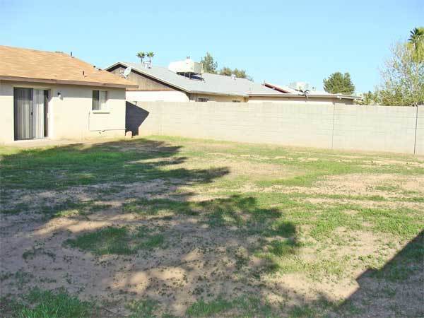 Building Photo - GREAT TEMPE LOCATION - 3 BED 2 BATH NOW AV...