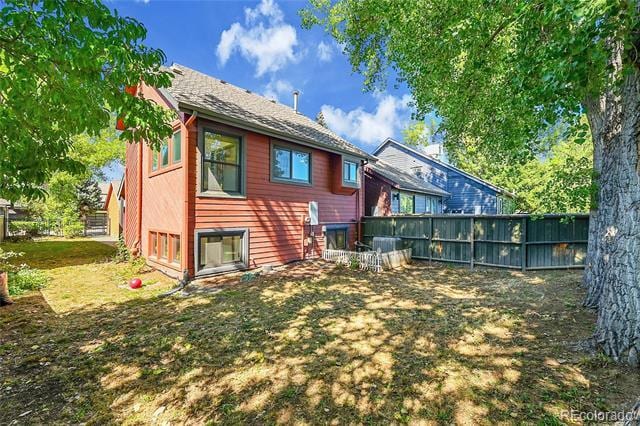 Building Photo - 3644 Hazelwood Ct