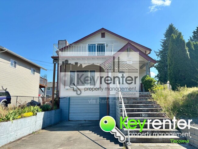 Building Photo - 1302 E 40th St