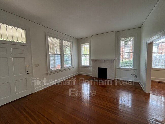 Building Photo - 1310 Stark Ave