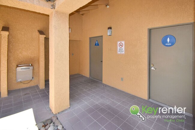 Building Photo - Views and more Views! Beautiful 1 Bedroom Condo within Gated Community