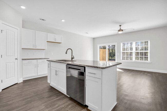 Building Photo - The Outpost