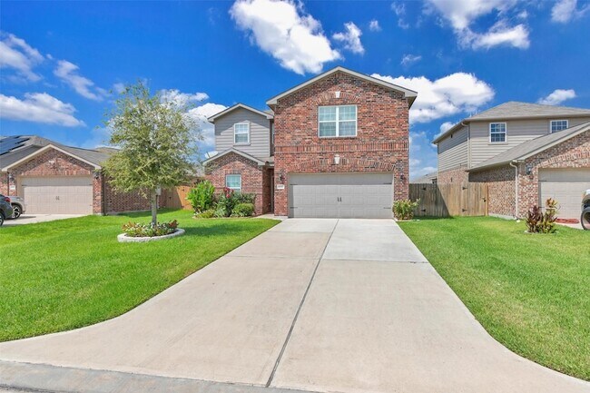 Building Photo - 1017 Misty Patch Dr