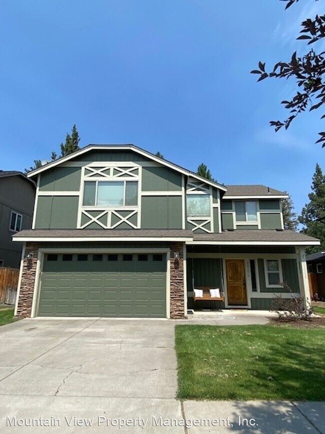 20270 Knightsbridge Pl 20270 Knightsbridge Pl Bend OR 97702