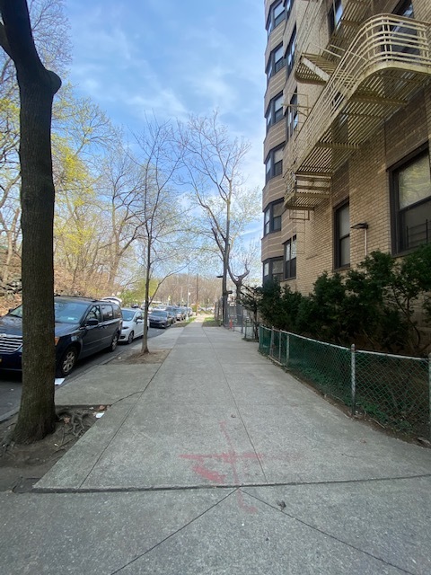 Building Photo - 4660 Manhattan College Pkwy