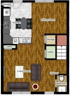 Building Photo - 2760 Niagara Falls Blvd.