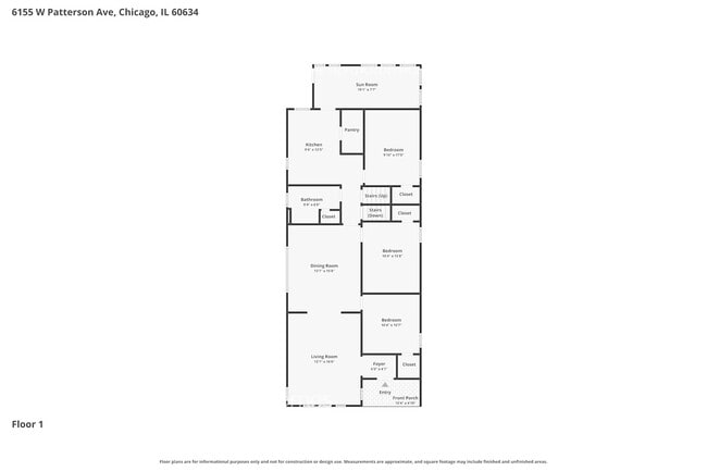 Building Photo - 6155 W Patterson Ave