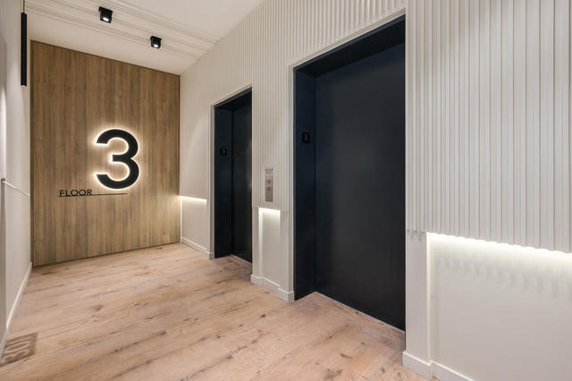 Building Photo - 11 W Prospect Ave