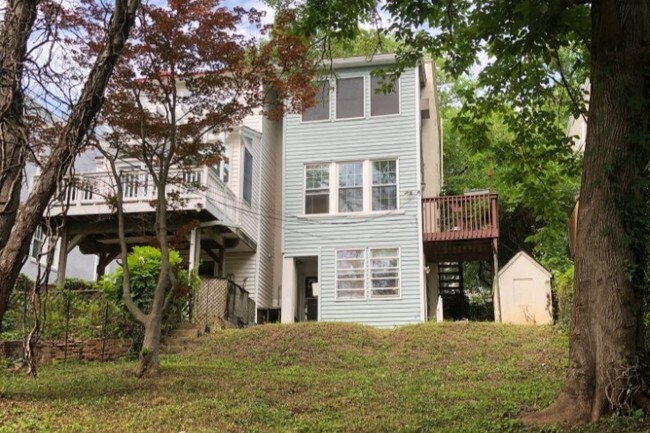 Building Photo - 5162 Fulton St NW