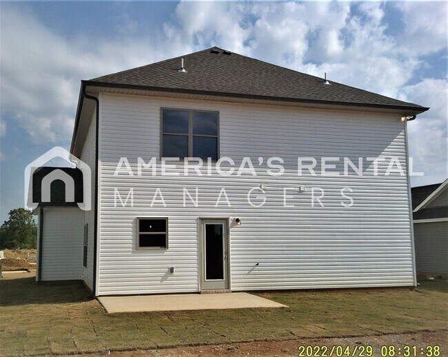 Building Photo - Spacious Home for Rent in Meridianville, AL... Available to View Now!!!
