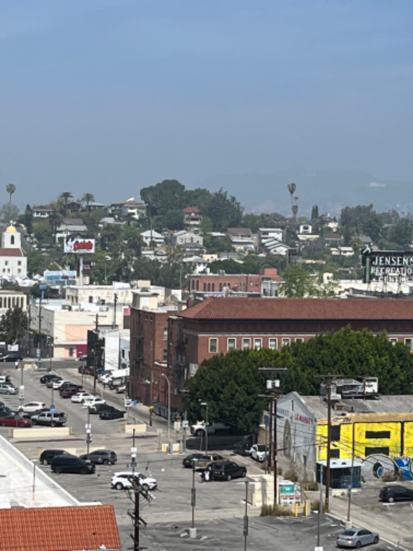 Building Photo - 1072 Laguna Ave