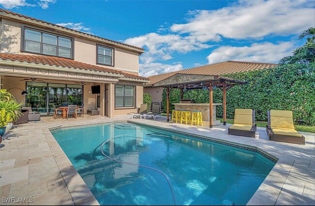 Building Photo - 3402 Tigris Ln