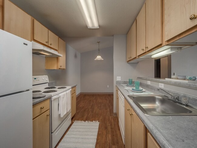Building Photo - A New Wave of Living Here At Powell Court ...
