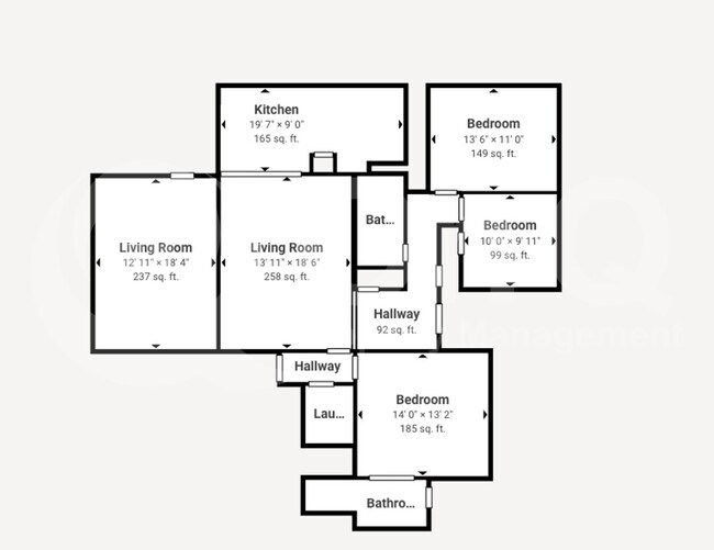 Building Photo - 217 Creekside Ln