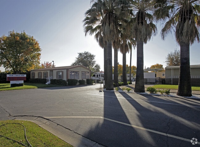 Building Photo - Mark J RV Park