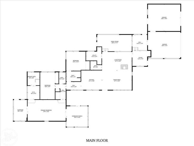 Building Photo - 1765 E Predmore Rd