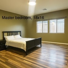 Building Photo - 916 E Bob Barney Ct