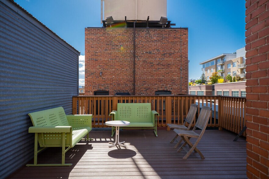 Building Photo - 1450 Wynkoop St