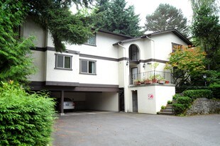 Building Photo - North Forrest Apartments