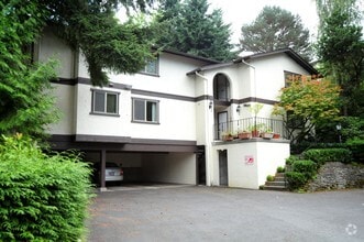 Building Photo - North Forrest Apartments