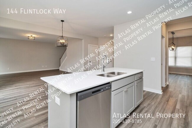 Building Photo - 144 Flintlock Wy