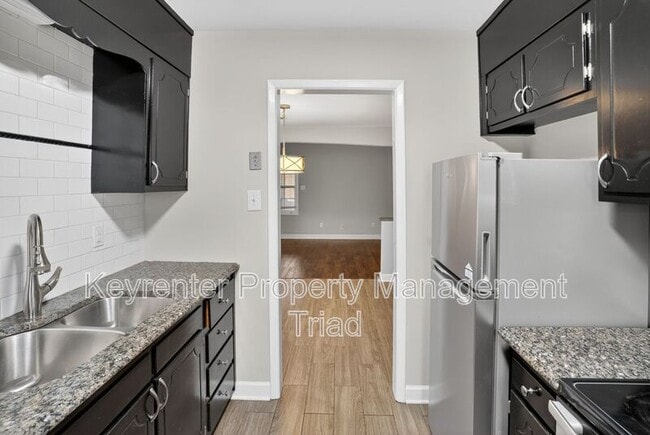 Building Photo - 2317 Patriot Way