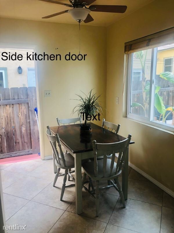 Building Photo - 2 br, 1.5 bath Apartment - 2143 Thomas Ave