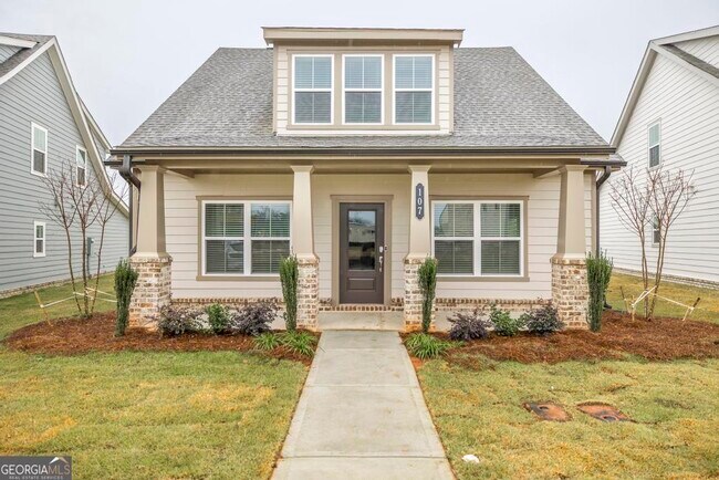 Building Photo - 107 Prospect Ave