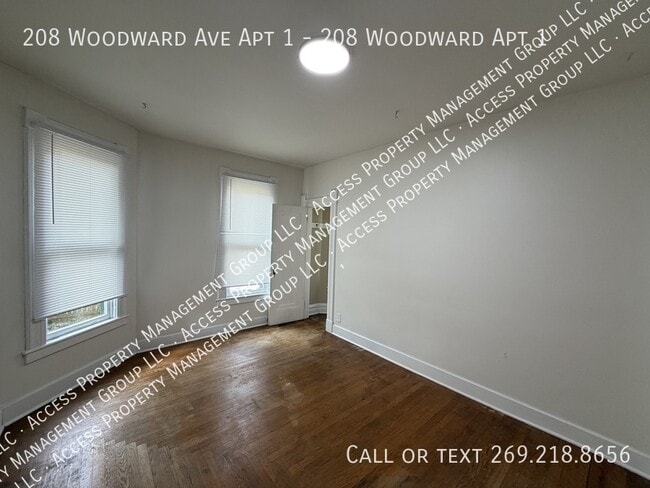Building Photo - 208 Woodward Ave