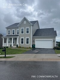 Building Photo - 710 Jefferson Cir NW