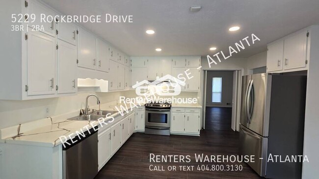 Building Photo - 5229 Rockbridge Dr