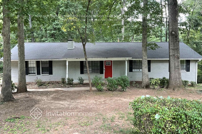 Building Photo - 5003 Cross Ct SW