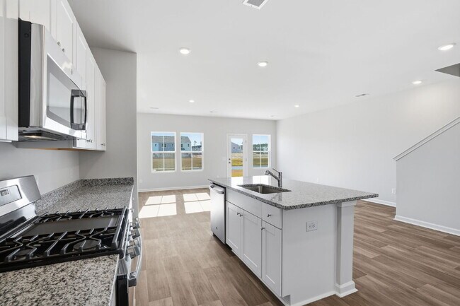 Building Photo - "Brand New 3-Bed Home with 2.5 Baths on Tiliwa Street – Your Summerville Sanctuary Awaits!"