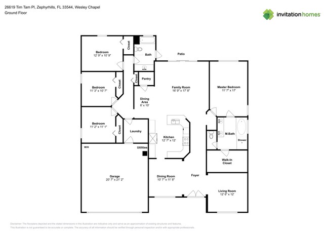 Building Photo - 26619 Tim Tam Pl