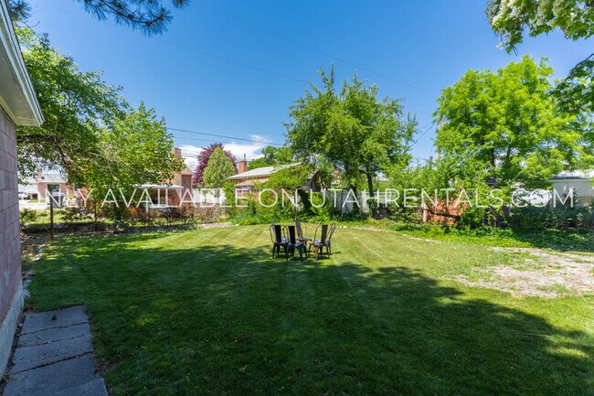 Building Photo - 1345 N 300 W