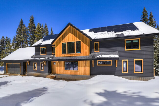 Building Photo - 189 Co Rd 535