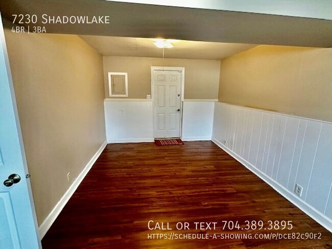Building Photo - 7230 Shadowlake-