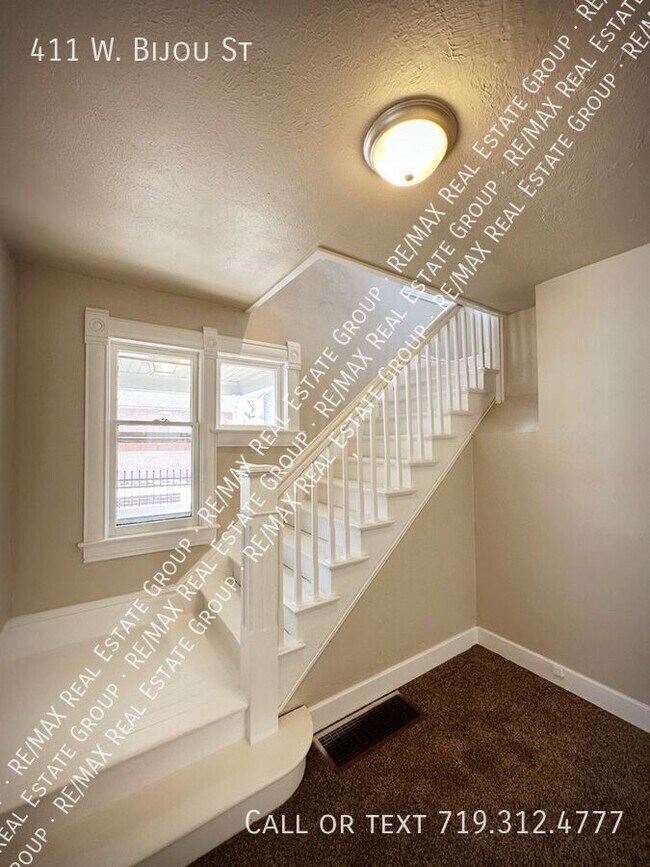 Building Photo - 411 W Bijou St