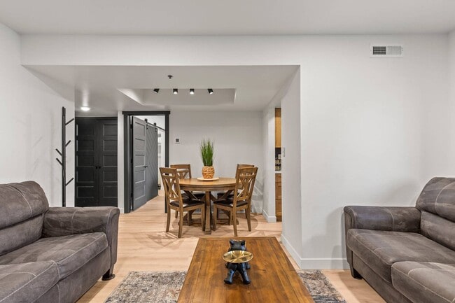 Building Photo - 2 BD & 2 BA | FURNISHED | TV and Internet Included | Pet Considered- Fees apply