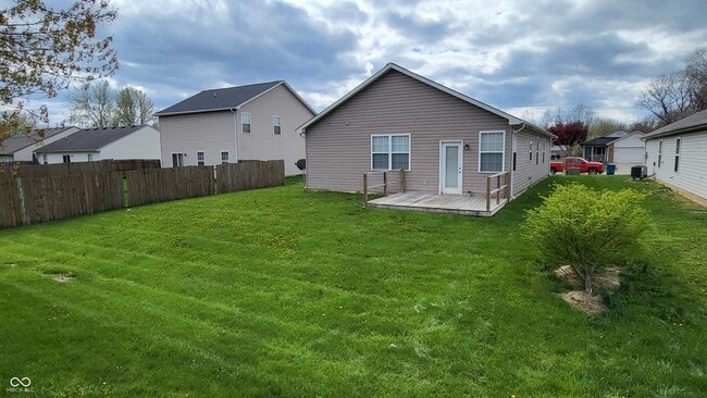 Building Photo - 6025 Prairie Meadow Dr