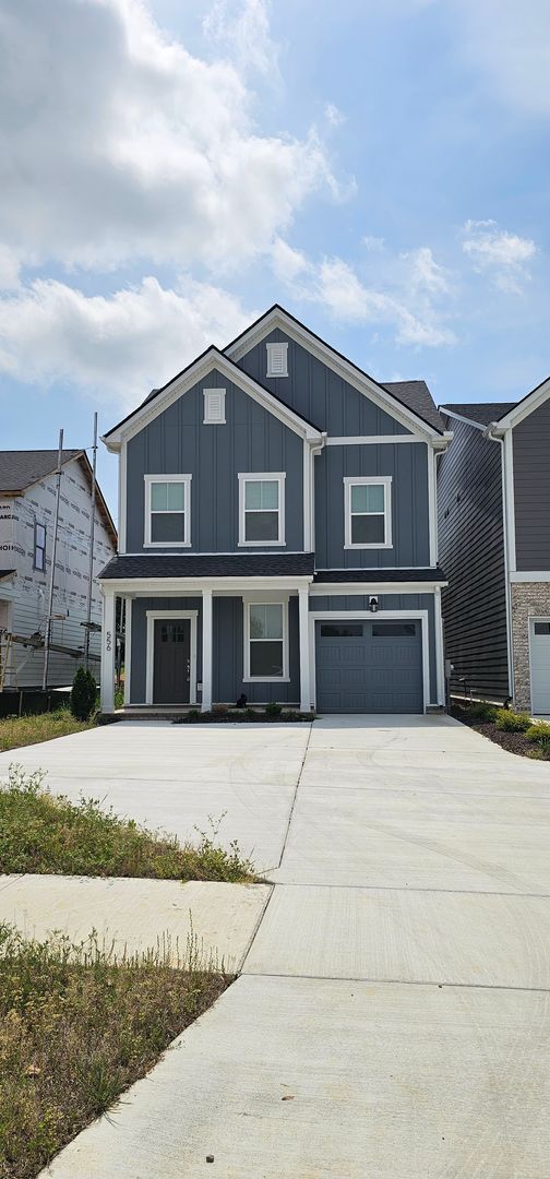 Primary Photo - BRAND NEW! Lebanon Home For Lease