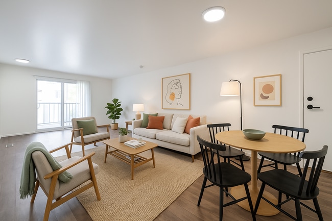 Building Photo - Capitol Reef Apartments