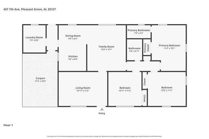 Building Photo - 437 7th Ave