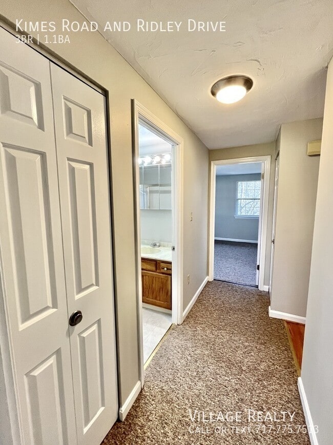 Building Photo - 1953 Kimes Rd