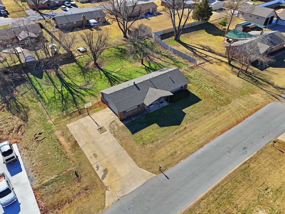 Property Overview - 14548 W 19th St S