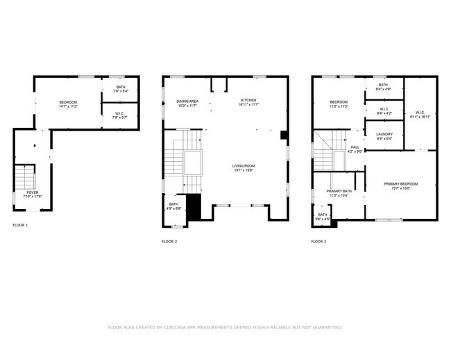 Building Photo - 880 Wakefield Dr