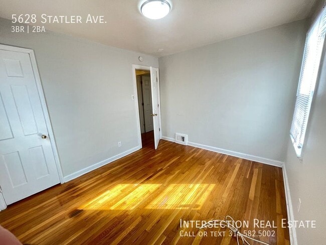 Building Photo - 5628 Statler Ave