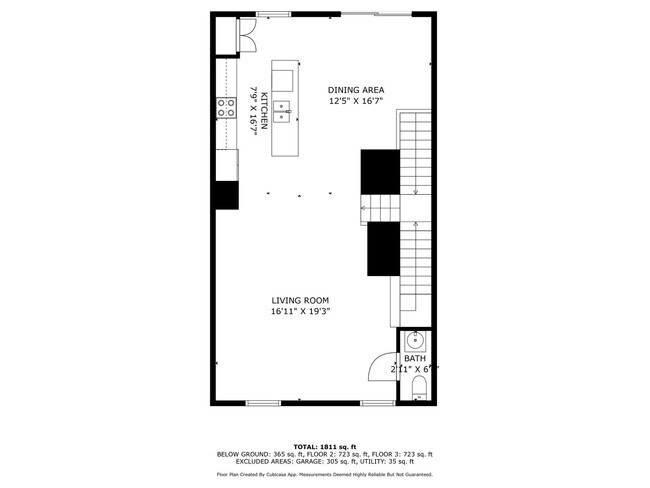 Building Photo - Lukas Park, Over 2000 Square Feet, Nearly New Build... Everything you want all in one! Come see f...